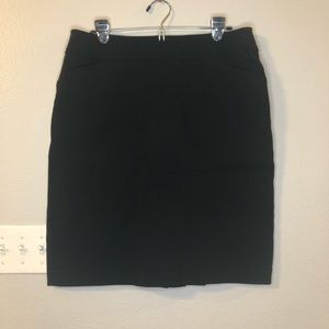 Mixit Stretch Pencil Skirt